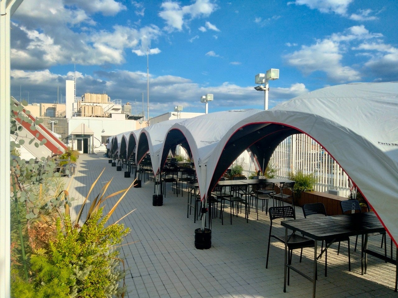 URBAN EARTH BBQ 熊谷駅ビル店 2025年4月24日(木)にリニューアルオープン！〈熊谷市〉
