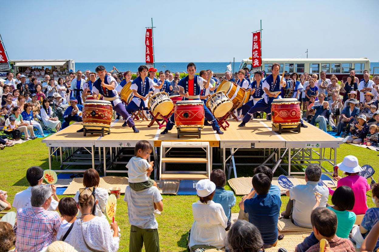 2025年大阪・関西万博に合わせ、“国生みの島”淡路島と世界をつなぐ「AWAJI EXPO ROAD」パソナグループ 『オマツリEXPO』 7月19日～21日に開催