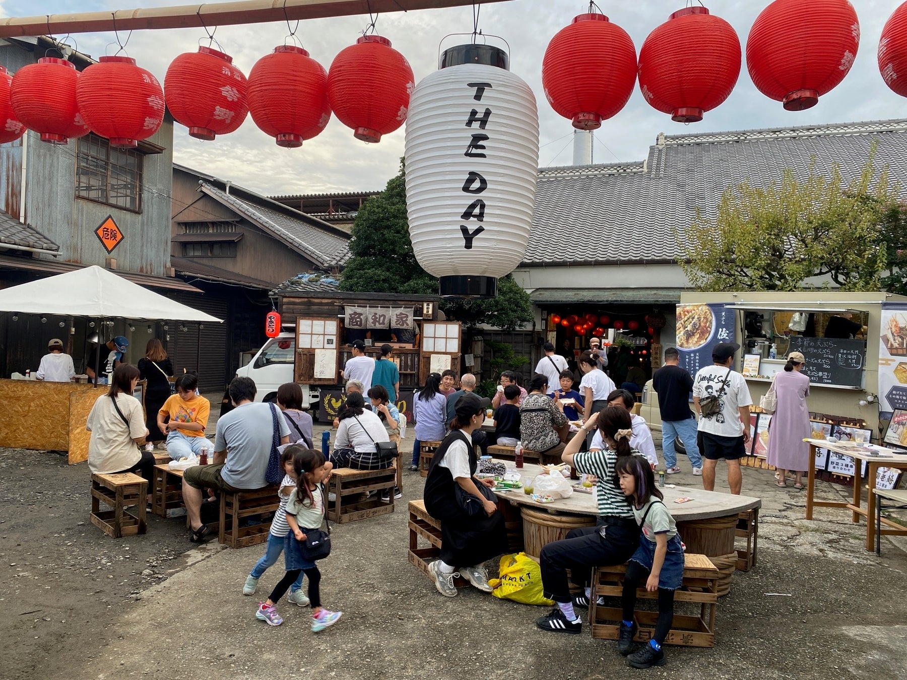 伝統×モダンが交差する日！村井醸造「蔵開き」で五感を満たす体験を (5/24・25 茨城・真壁)