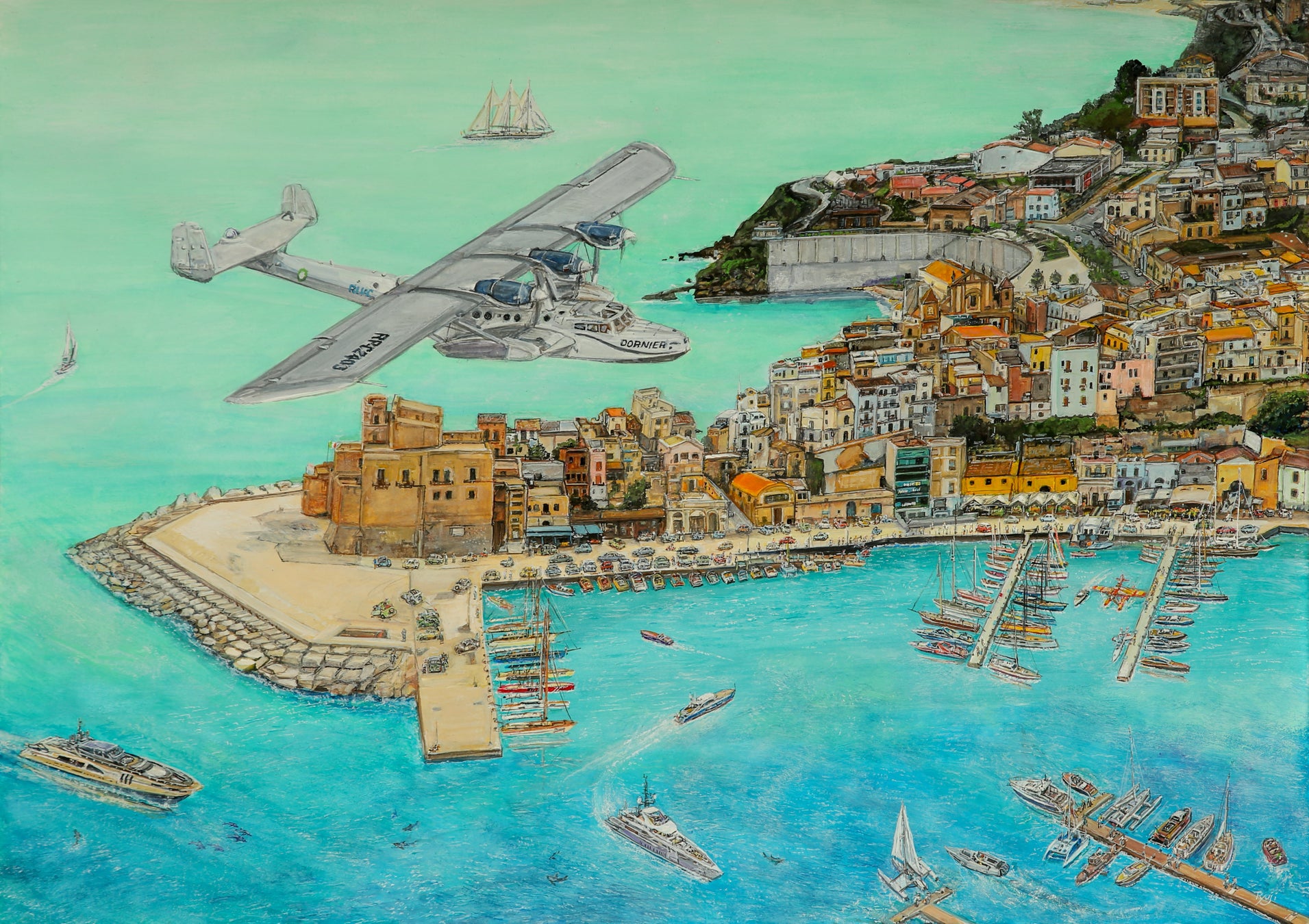 全国でも珍しい“個展型”障がい者アート展、「第14回こころのアート展」出展者募集開始