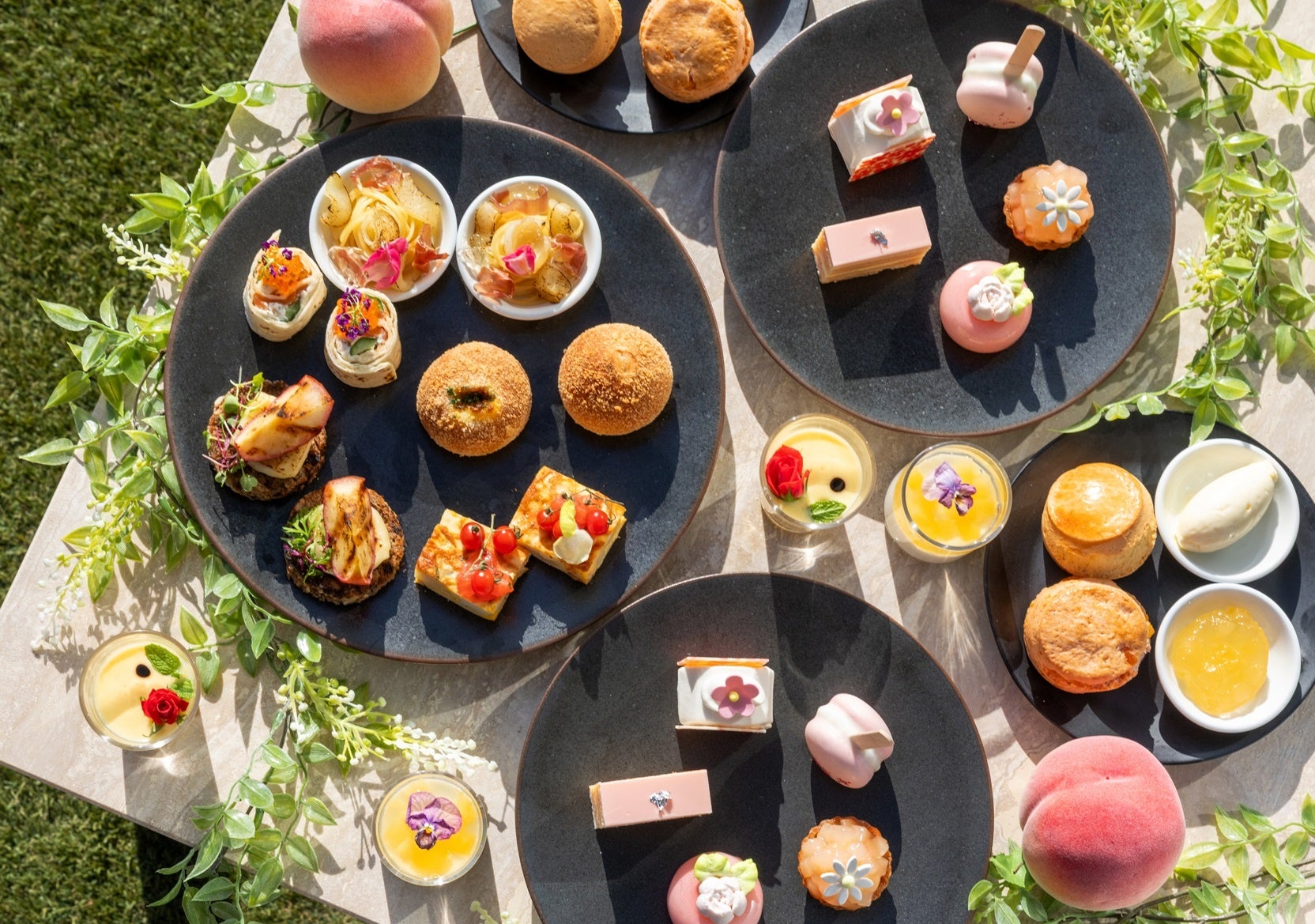 【ホテルオークラ東京ベイ】千葉県の魅力を発信する期間限定イベント『千葉の食と文化を満喫フェア』を6月に開催