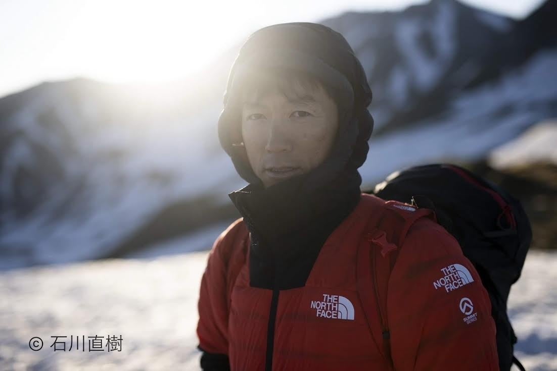 プロ国際山岳ガイド江本悠滋　「K2」への挑戦