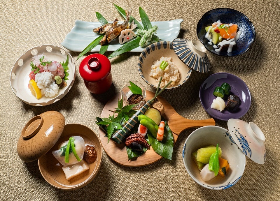 お米の油は、つの食品。暮らしと遊びの総合展示会『FIELDSTYLE EXPO 2025』に出展～田中翔(たなかしょう)さん監修レシピを実演～