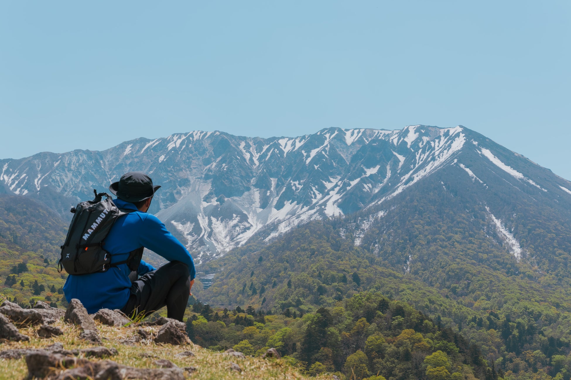 登山シーズン到来！国立公園にも指定される、大山の夏山開きに合わせて【メルキュール鳥取大山】が登山やハイキングを快適に楽しむサービスが付帯した宿泊プランの販売を開始