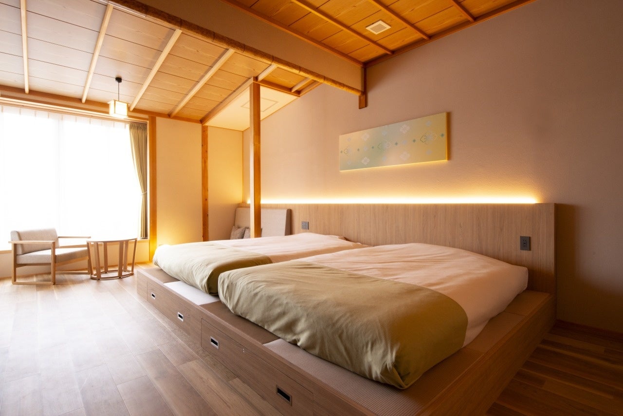 ニジゲンノモリ「NARUTO&BORUTO 忍里」特別任務「橙火の道標編」にて、コラボフードセット販売決定!