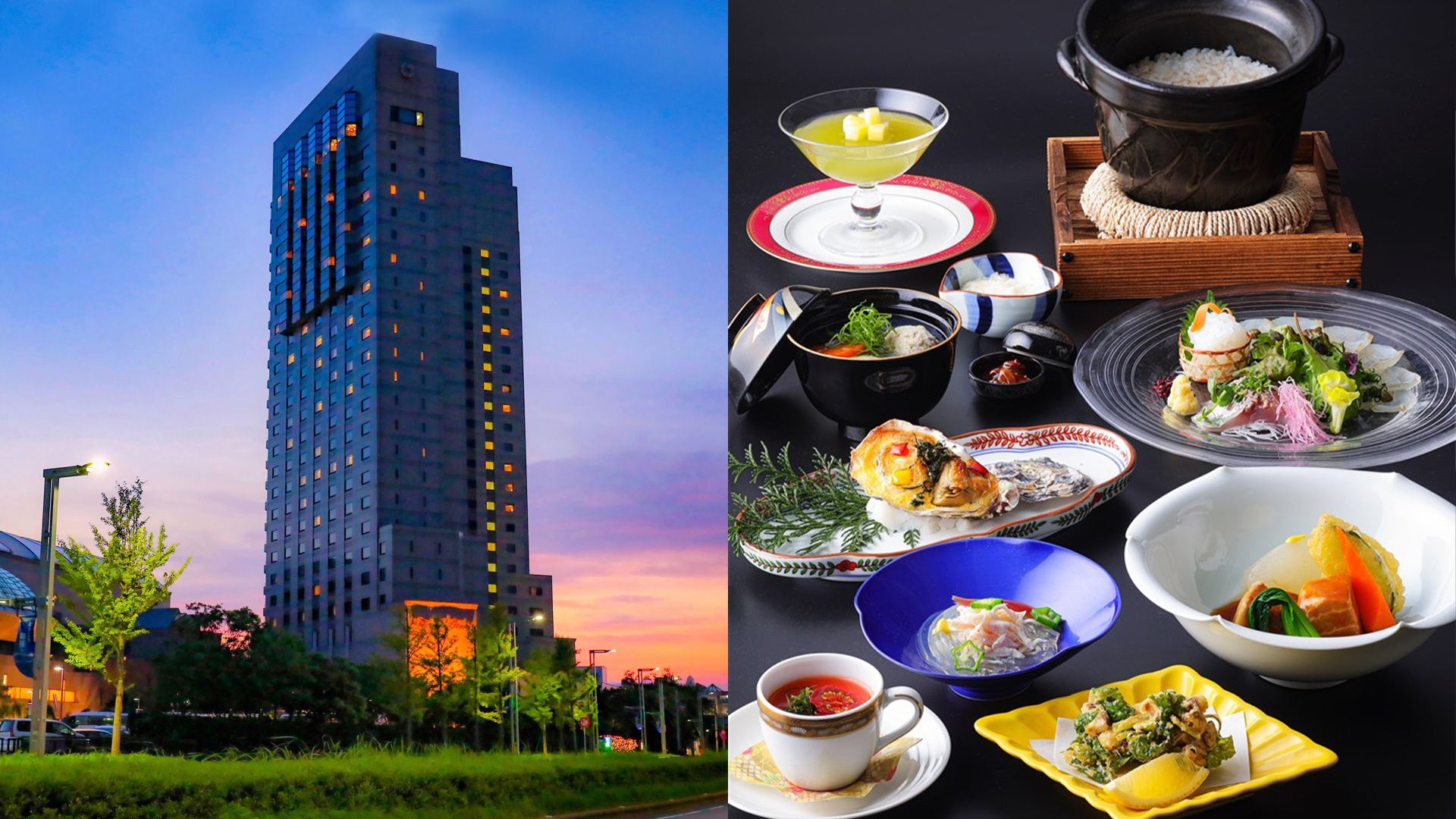 6月15日（日）は千葉県民の日。あれもこれも千葉県産づくし。美味しいちばを食べつくそう！