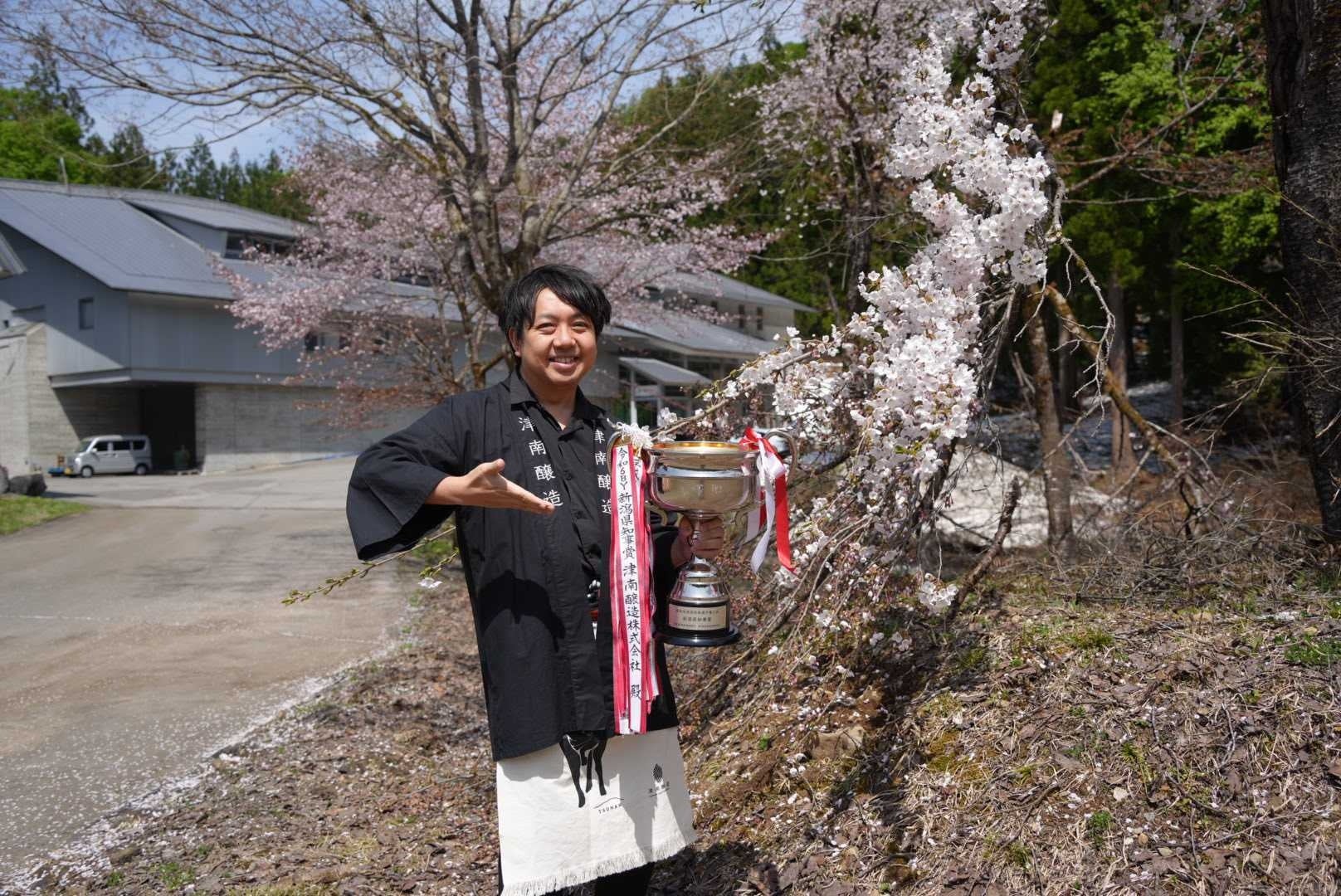 【開催報告】津南醸造ゴールデンウィーク酒祭り2025を開催しました