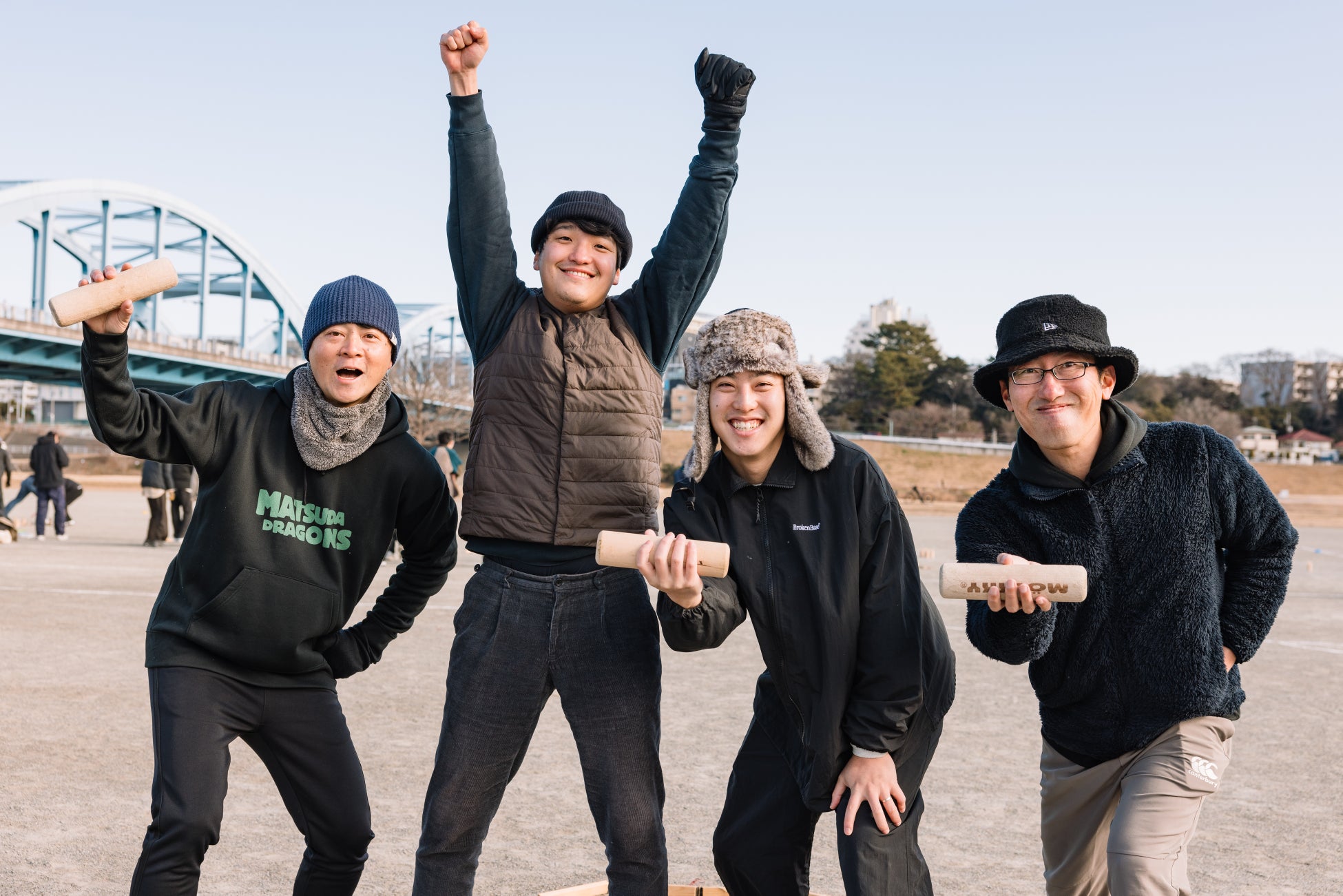 北海道で日本最大のモルック大会！2025年8月23日（土）開催決定！