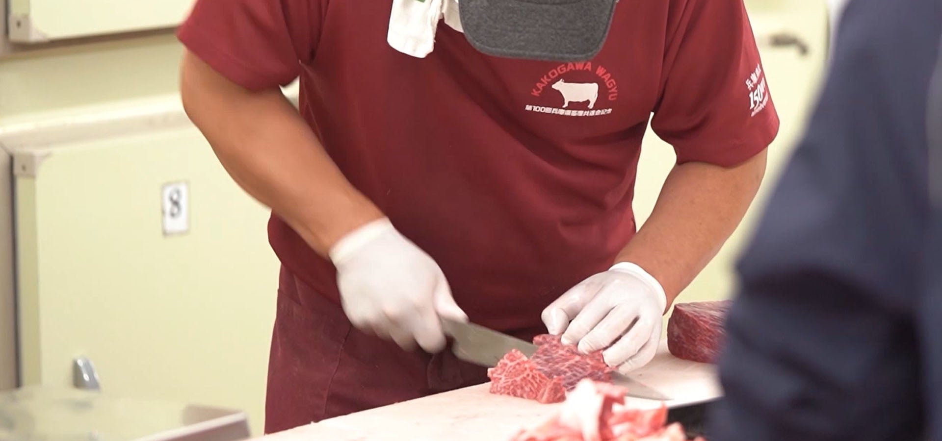 まだ見ぬ和牛の世界へ――ニッポンの肉職人と出会う「肉の匠」体験ツアー、加古川で開催
