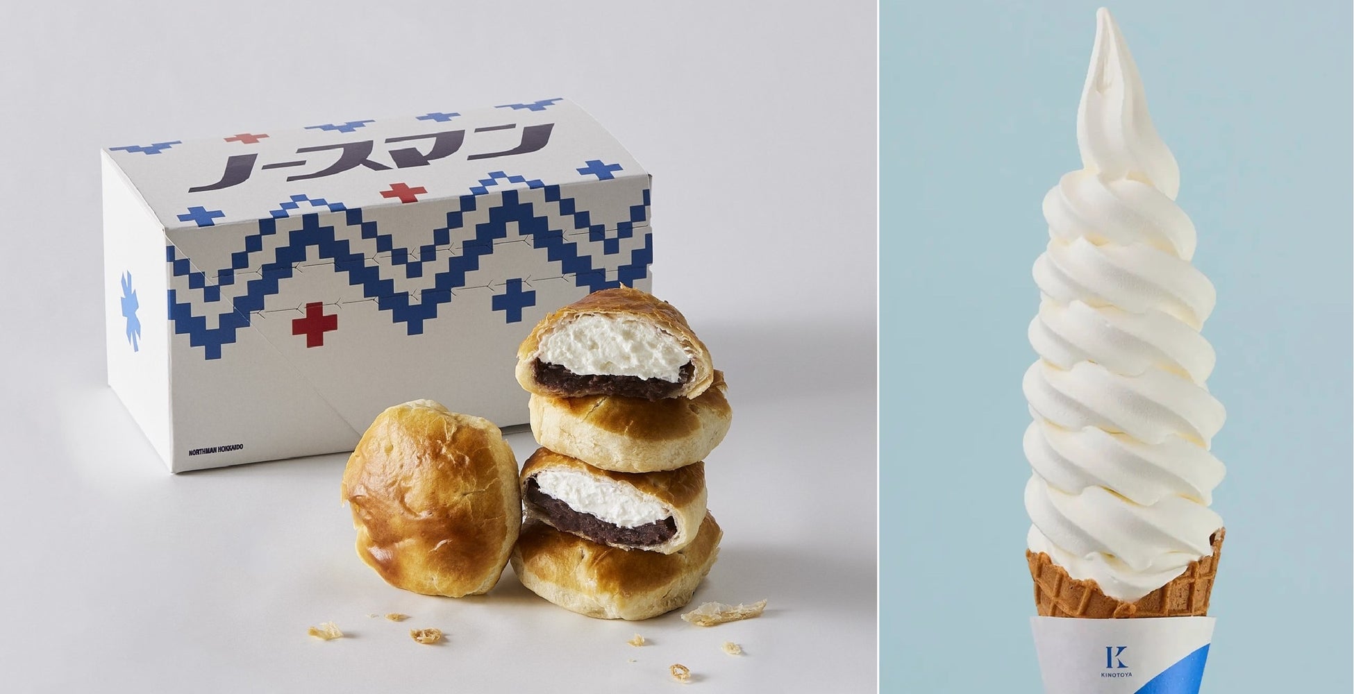 【あさひかわ菓子博2025】札幌千秋庵「生ノースマン」、きのとや「極上牛乳ソフト」など旭川初上陸スイーツが大集結！札幌農学校は「北海道ミルククッキー」のミニ工場が登場。