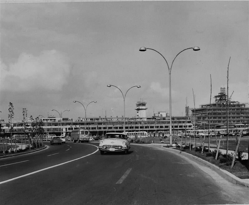 －羽田空港の歴史的瞬間がよみがえる特別企画展－ 「THE HISTORY OF HANEDA 空がつなぐ。」を開催！