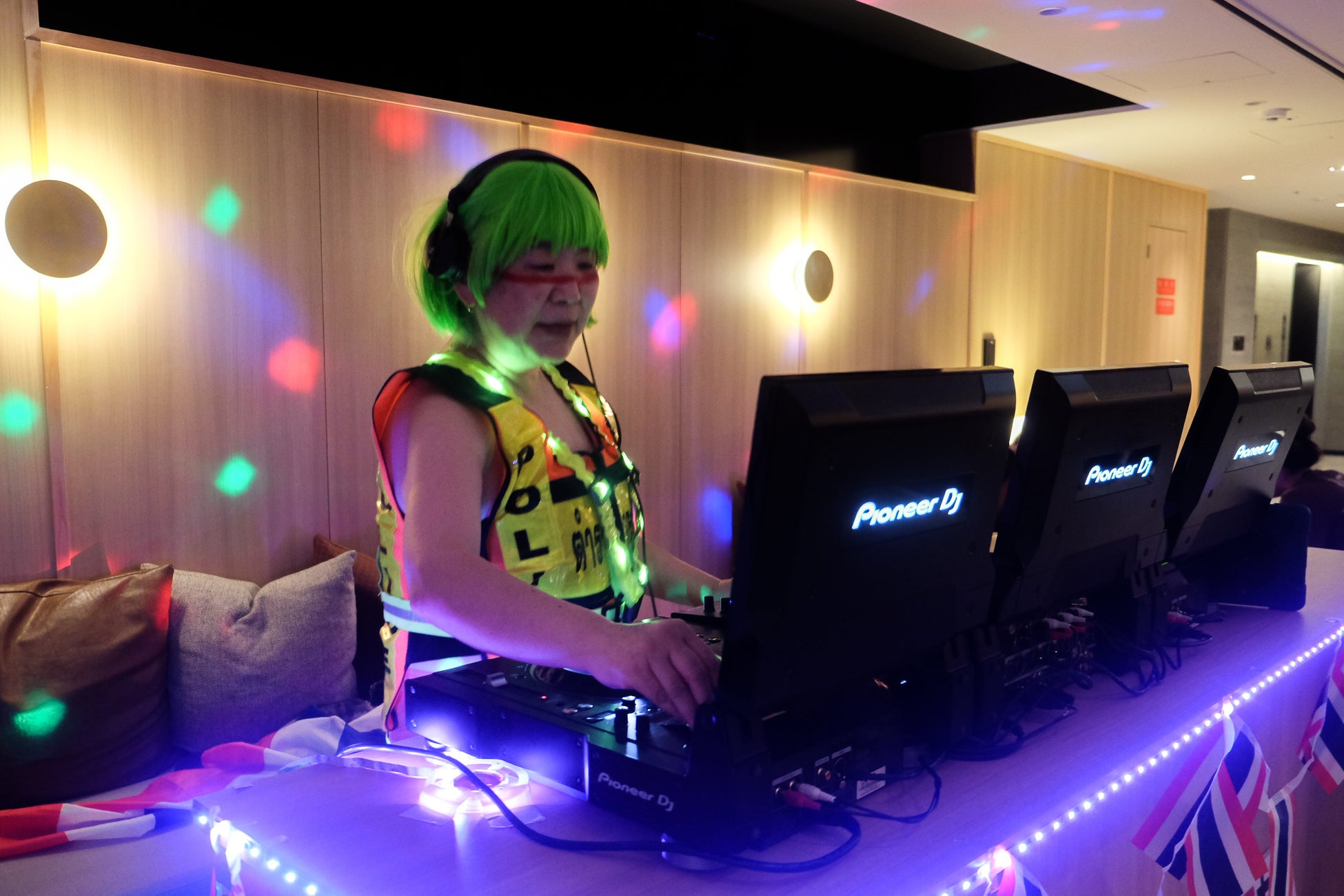 【ASAI京都四条】 「もっと遊びタイゴコロを」をテーマに、6月1日から開業2周年キャンペーンをスタート！