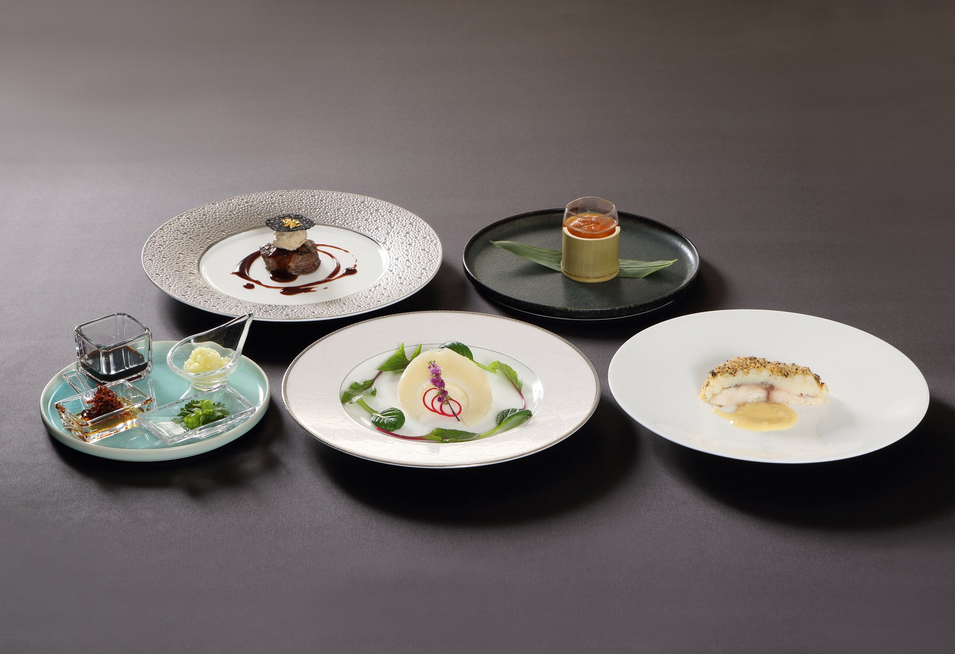 【ホテル日航新潟】新総料理長・中野好夫の就任を記念した特別ディナーイベント「七夕の宴」を開催