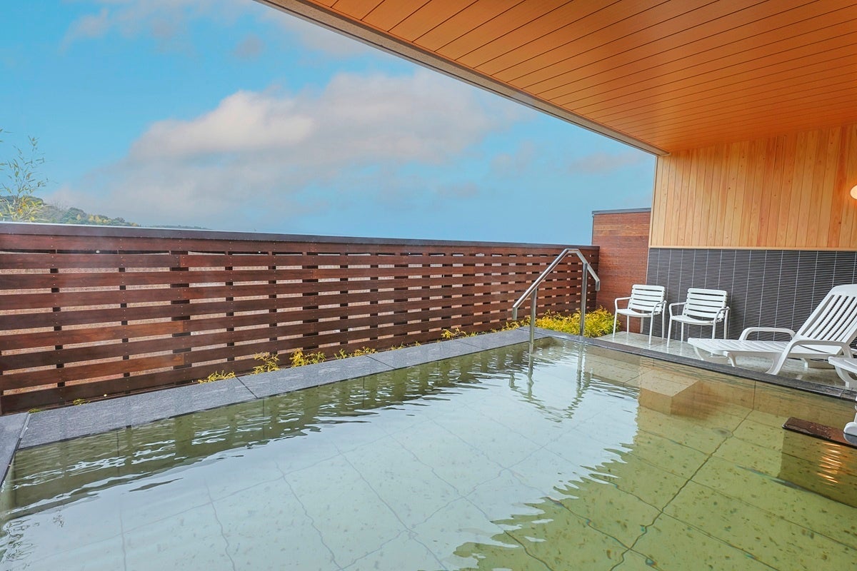 HOTEL星取テラスせきがねに、日帰りの温泉＆宴会プラン新登場！　関金の名湯と匠の会席を日帰りで堪能