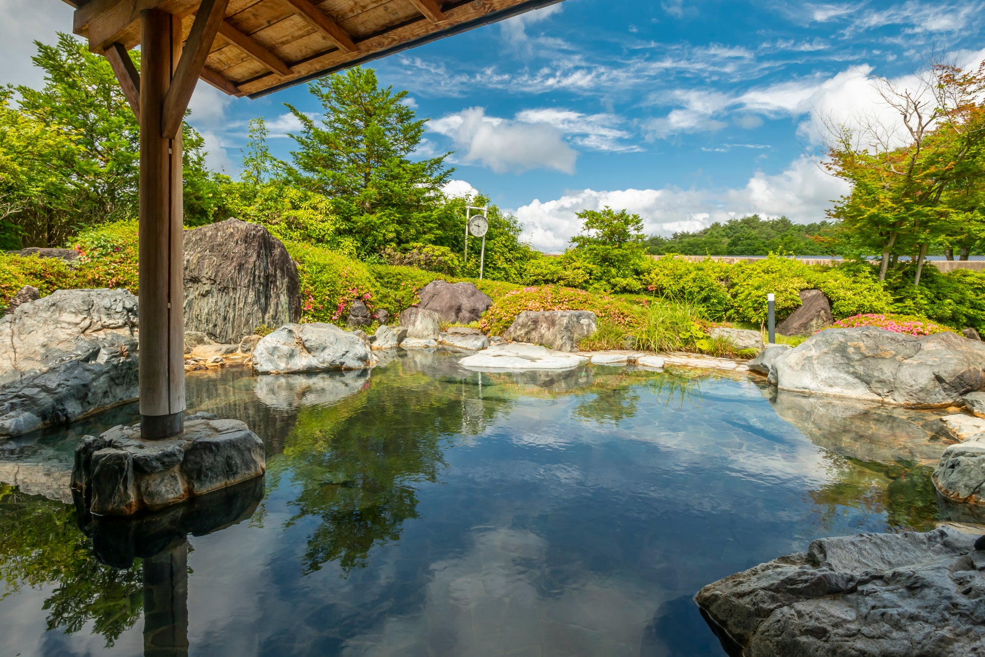 五感でととのう高原ステイ　福島県塙町「ホテルあぶくま高原テラス」の魅力