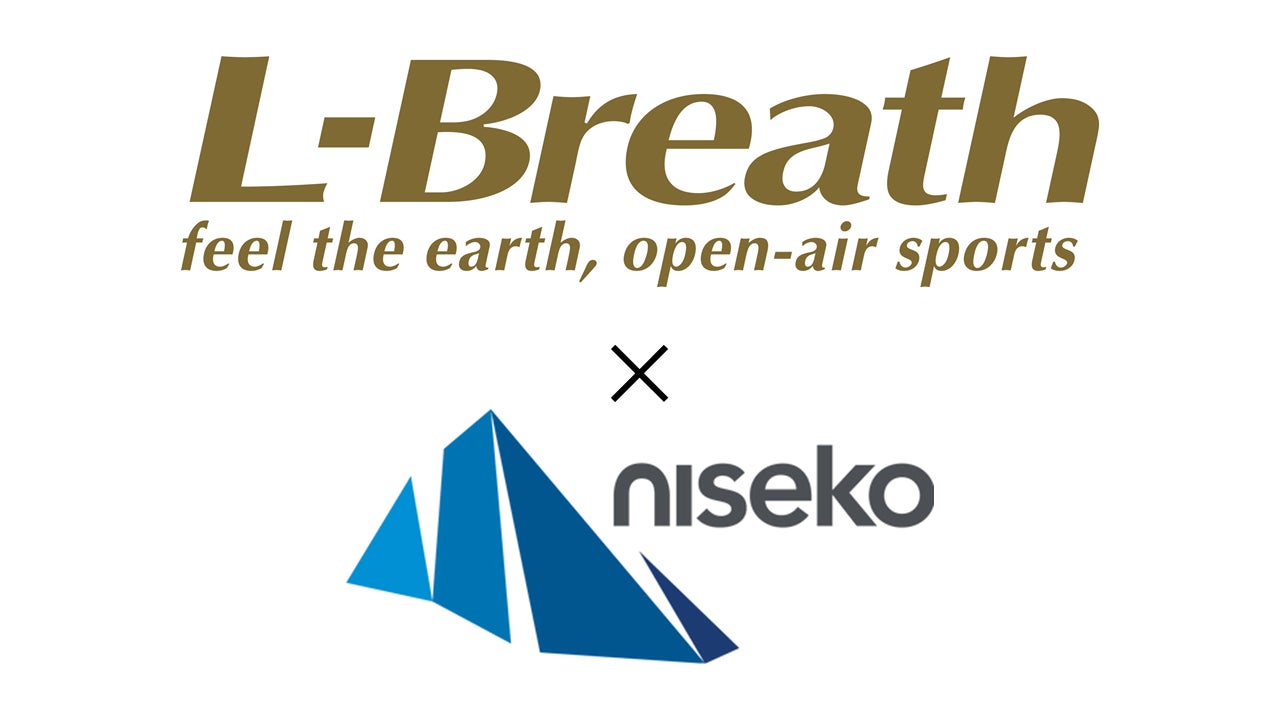 【ニセコ羊蹄の宿　楽 水山】6/7（土）・8（日）「夏は、ニセコだ！」L-Breath 新宿店限定イベント開催のご案内。ニセコの魅力が体験できる抽選会の豪華景品に、楽 水山宿泊券をご用意しました