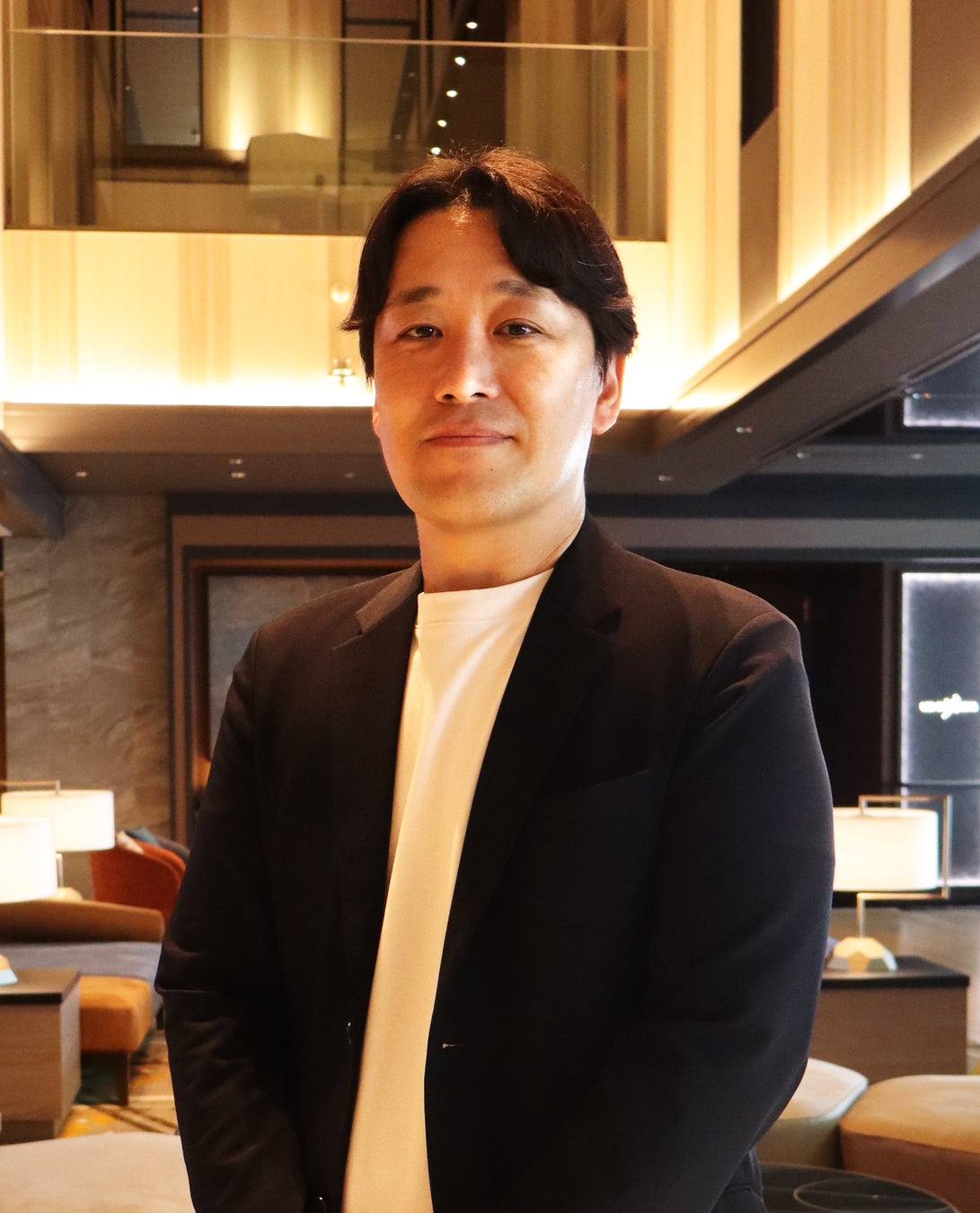 スタジアムシティホテル長崎　松橋拓己　総支配人就任のお知らせ