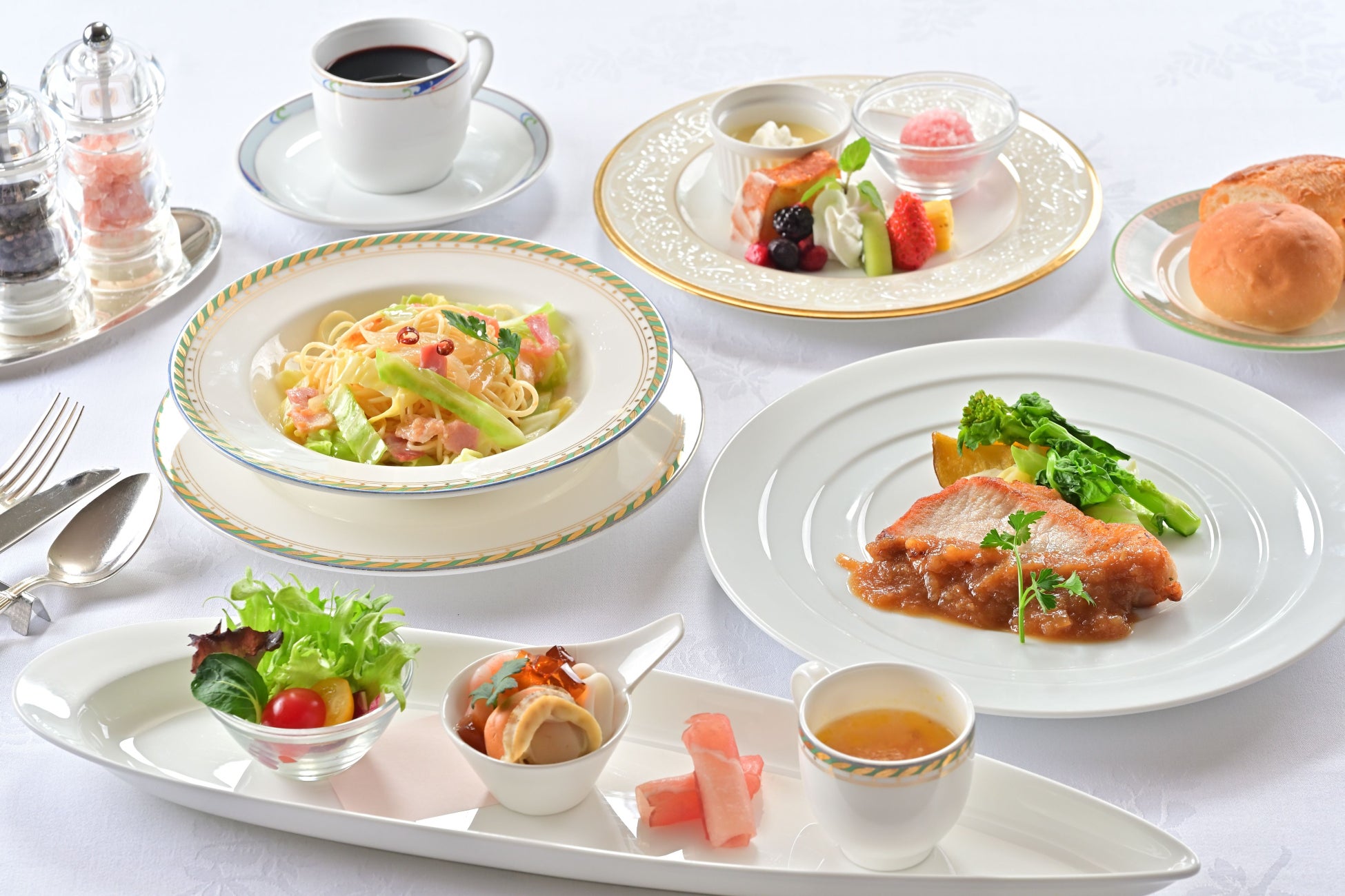 【JAF福島】初夏の癒やし体験「JAFデーinホテルリステル猪苗代」を開催します