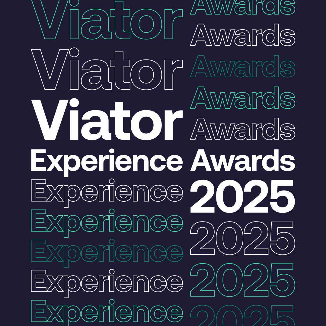 【Viator Experience Awards 2025 受賞】世界最大の旅行体験マーケットプレイスが選ぶ最優秀ツアー：Japan Guide Agency 提供ツアーが２年連続受賞