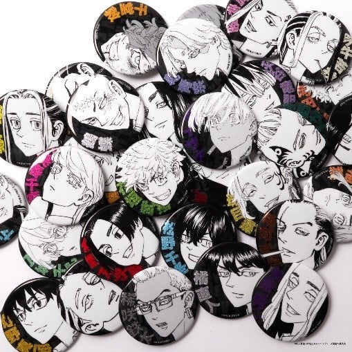空港初出店!期間限定ショップ「東京卍リベンジャーズマイキーマート POP UP STORE」が第1ターミナルにオープン！