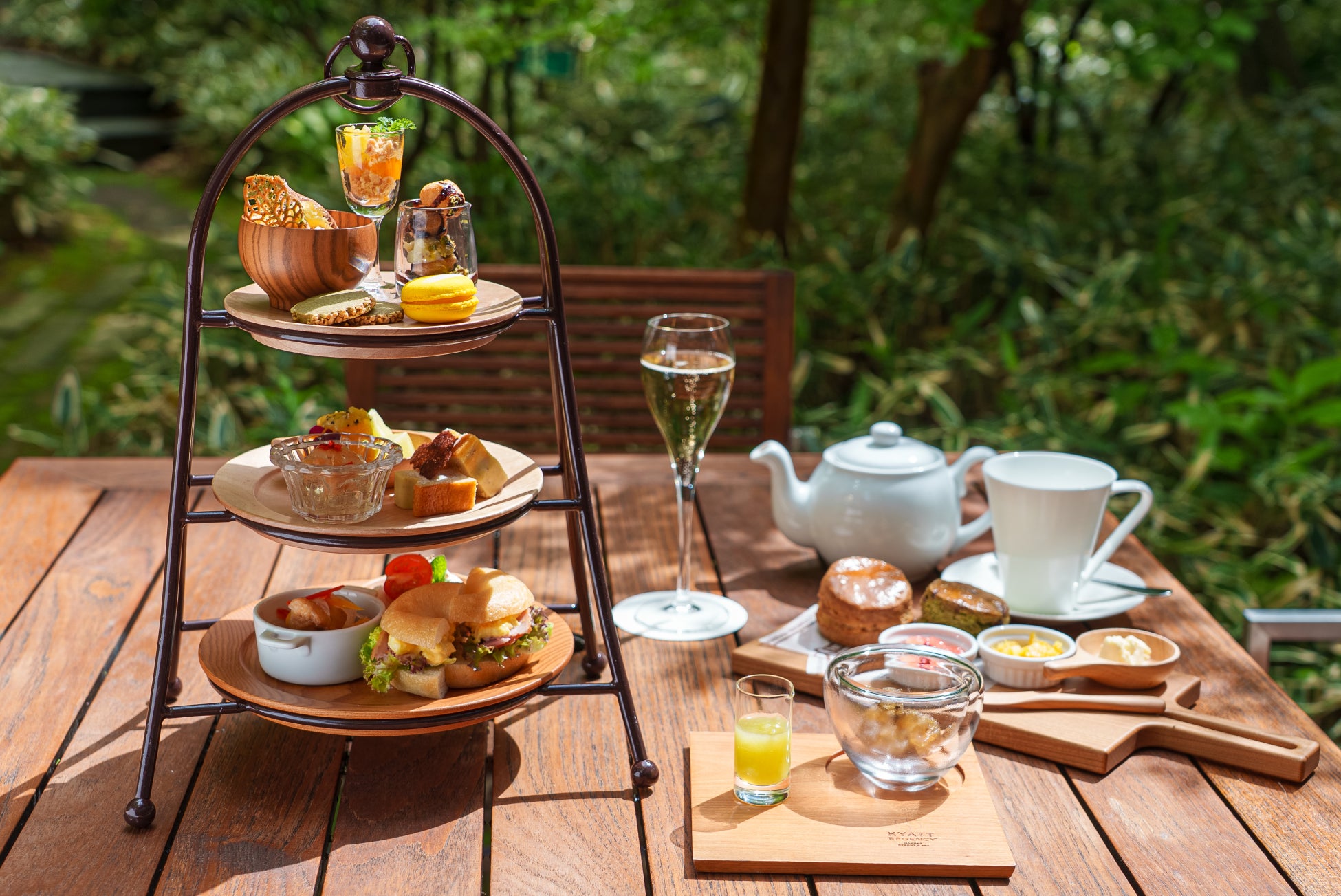 箱根町・箱根DMO・パーク２４包括連携協定1周年！感謝を込めて「はこシェア」1周年記念キャンペーンを実施します