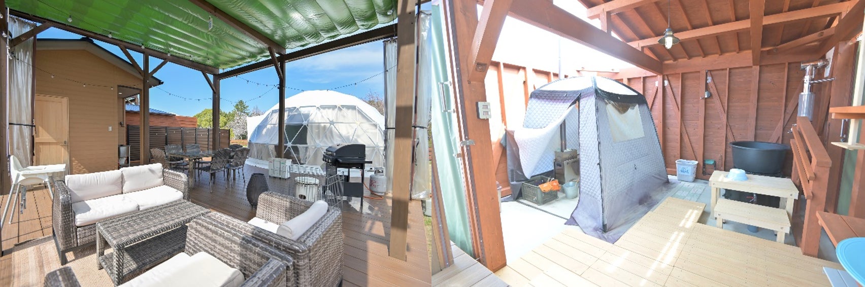 6/13(金)～《東方Project×よみうりランド「博麗神社夏祭り2025 in よみうりランド」》 開催！イベント情報【第1弾】