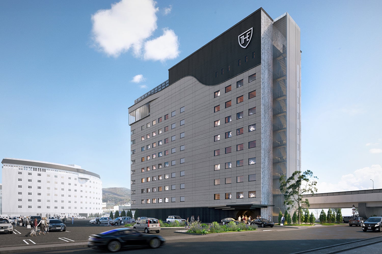 「SBI損保の海外旅行保険」保険料のコード決済追加と「スーツケース破損保険金自動支払いサービス」開始