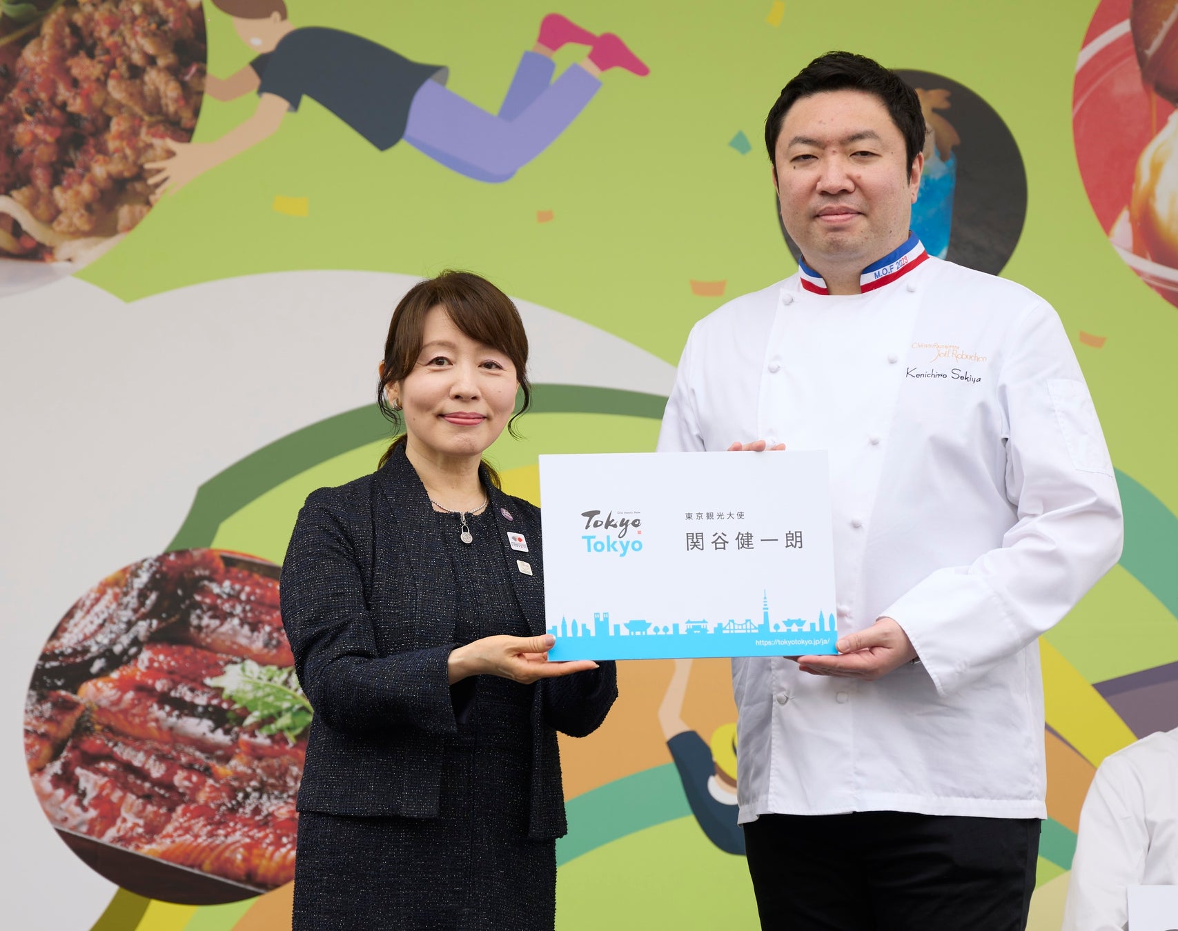 今春、野口観光グループの料理人によるコンテスト【N-1グランプリ・2025夏】を開催しました。