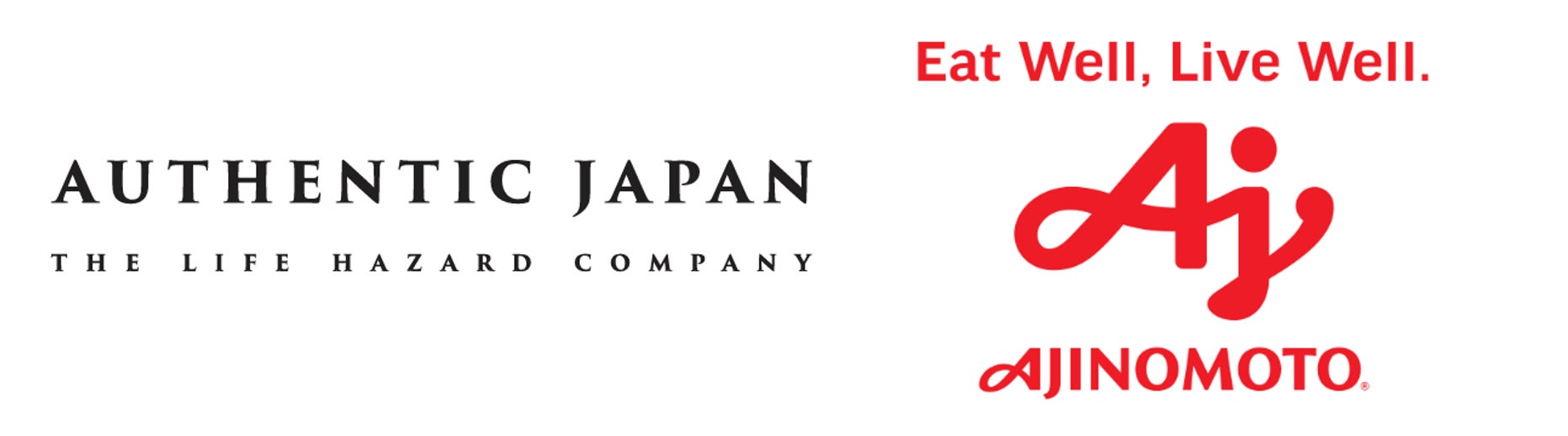 AUTHENTIC JAPANと味の素㈱、地域社会の活性化と人々の安全・安心の確保を目指す共同事業「＃SAFE FOR」PROJECT を開始