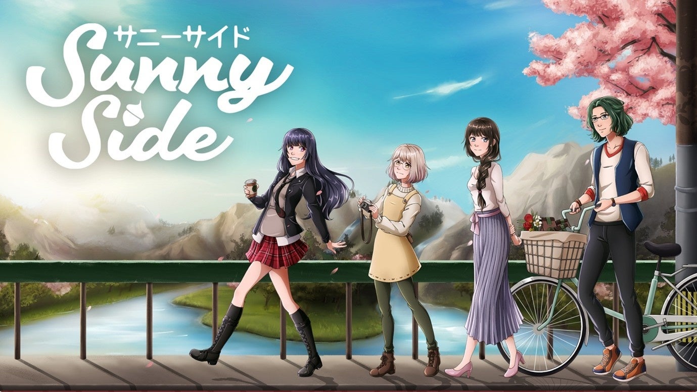 『Sunny Side』で心あたたまる農園ライフを！癒し系農業シムで日ごろの疲れを忘れませんか？PS5向けパッケージ版が2025年8月28日リリース決定！