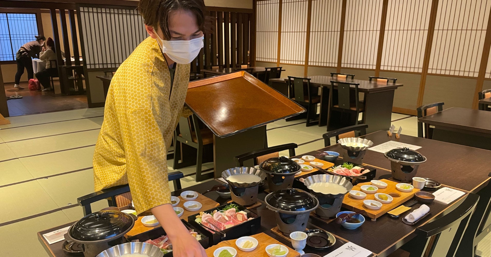 旅×スポットワーク「おてつたび」導入宿泊施設が1000件突破｜ホテル・旅館の人手不足解消へ