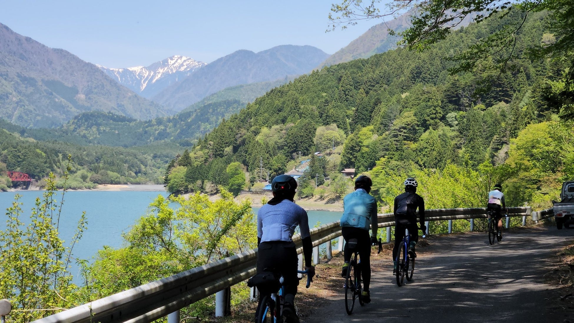 サイクルツーリズムで日本の美しさを再発見　CyclingFriendsが北海道進出、全国展開へ