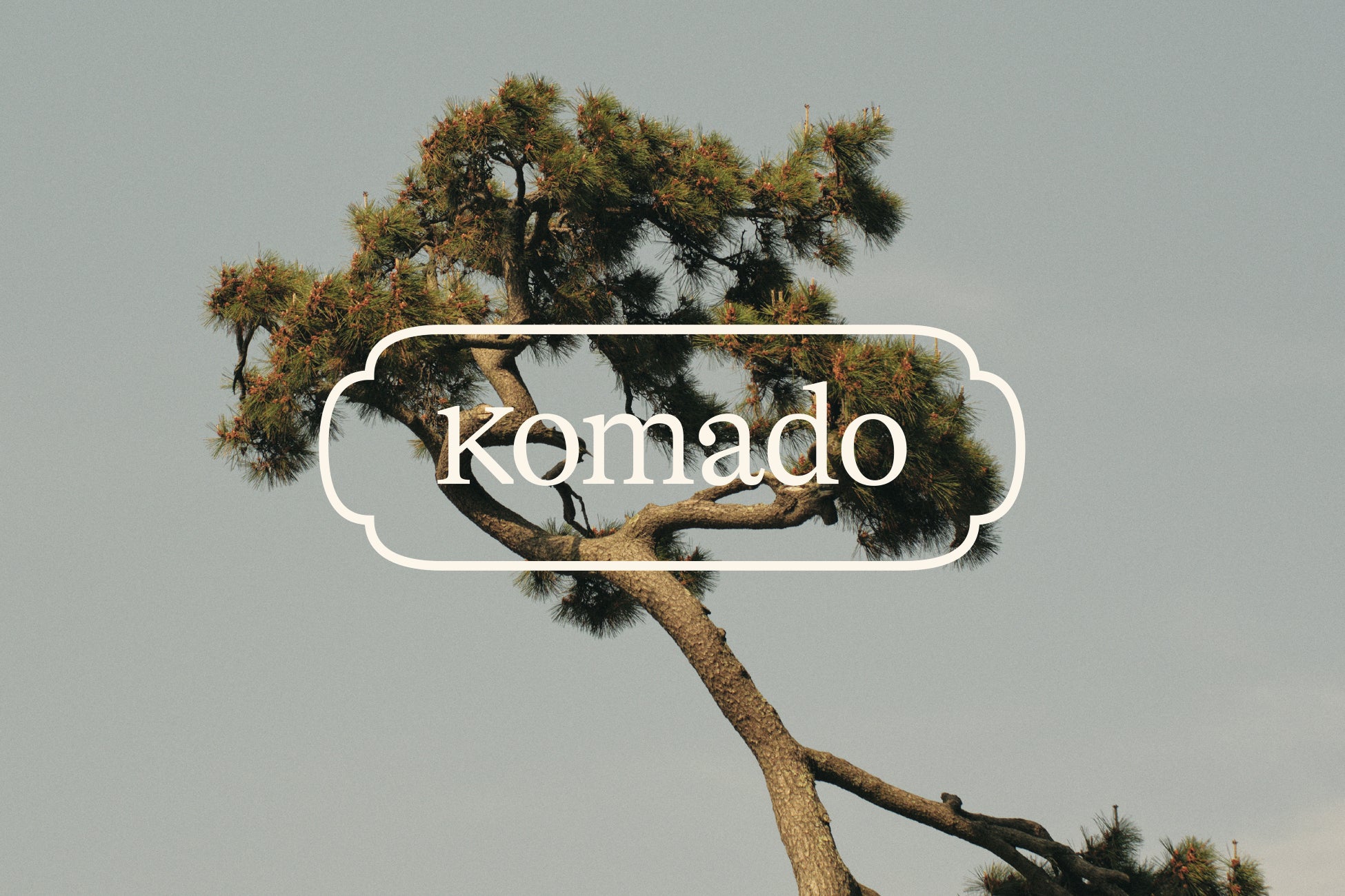 石川・小松市の古民家を改装した分散型ホテル「Komado」を株式会社水星がプロデュース。
