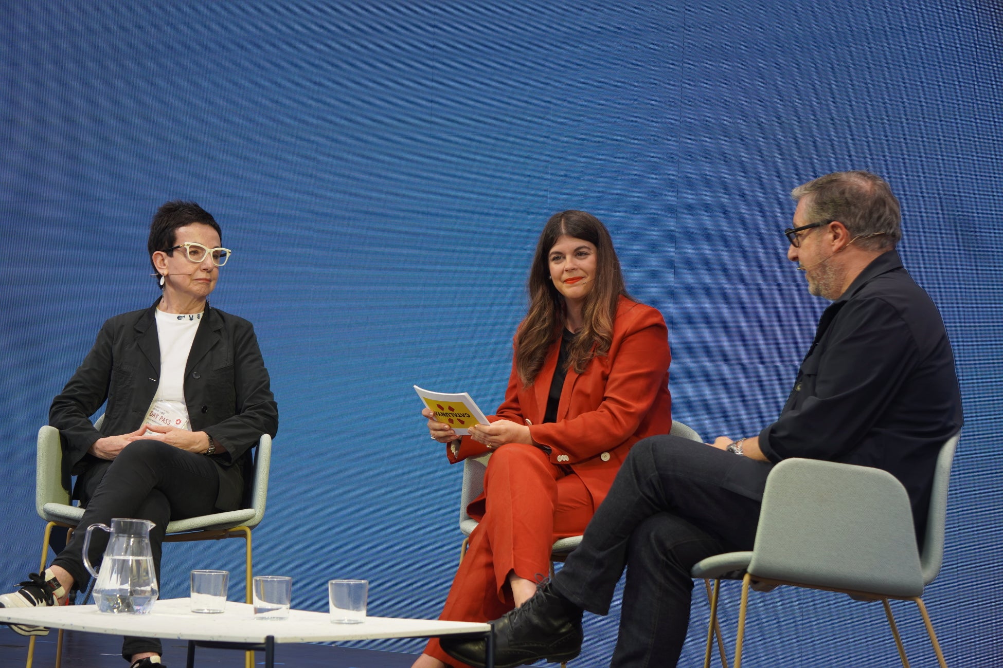 【ホテル雅叙園東京】文化財建築で「鬼」をテーマにした没入型アート企画展「和のあかり×百段階段2025 ~百鬼繚乱~」を開催