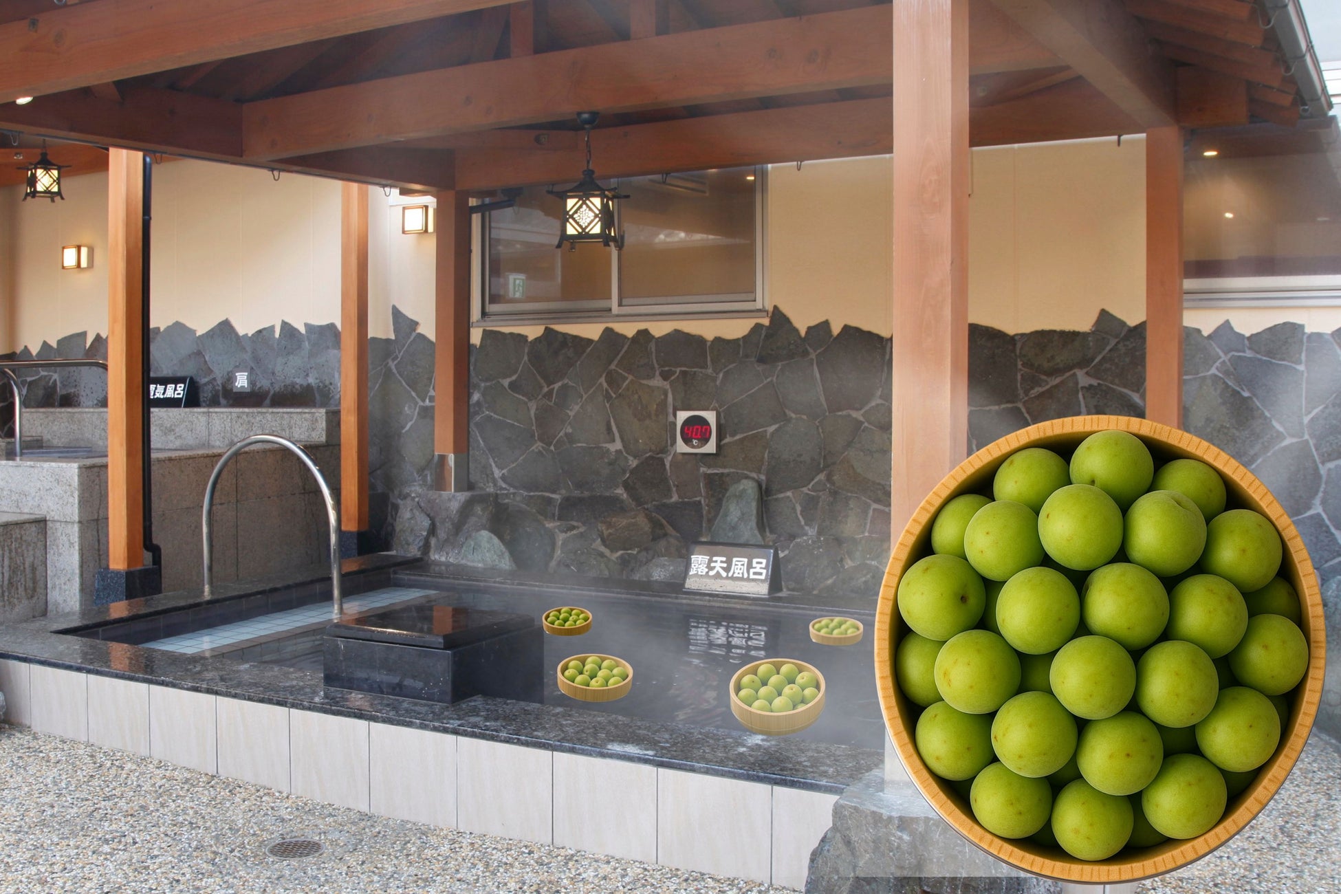 ザ・リッツ・カールトン京都 暑い夏を涼やかに過ごす、五感を満たすサマープログラム