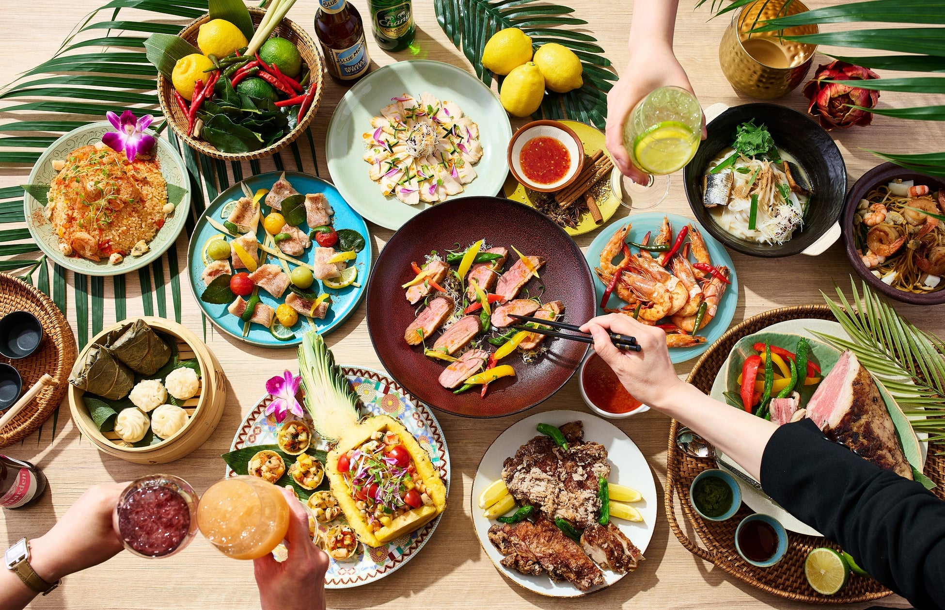 【リーガロイヤルホテル京都】懐石フランス料理 グルマン橘『シェフ長澤 就任記念ディナー 雅~みやび~』販売