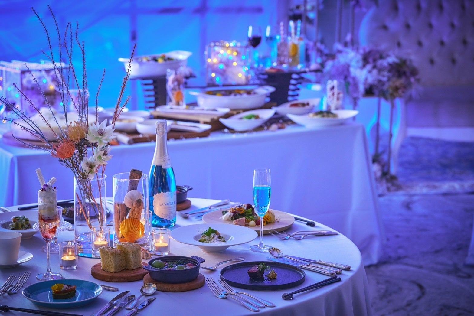 今年の夏は湖と森の里山リゾートへ！