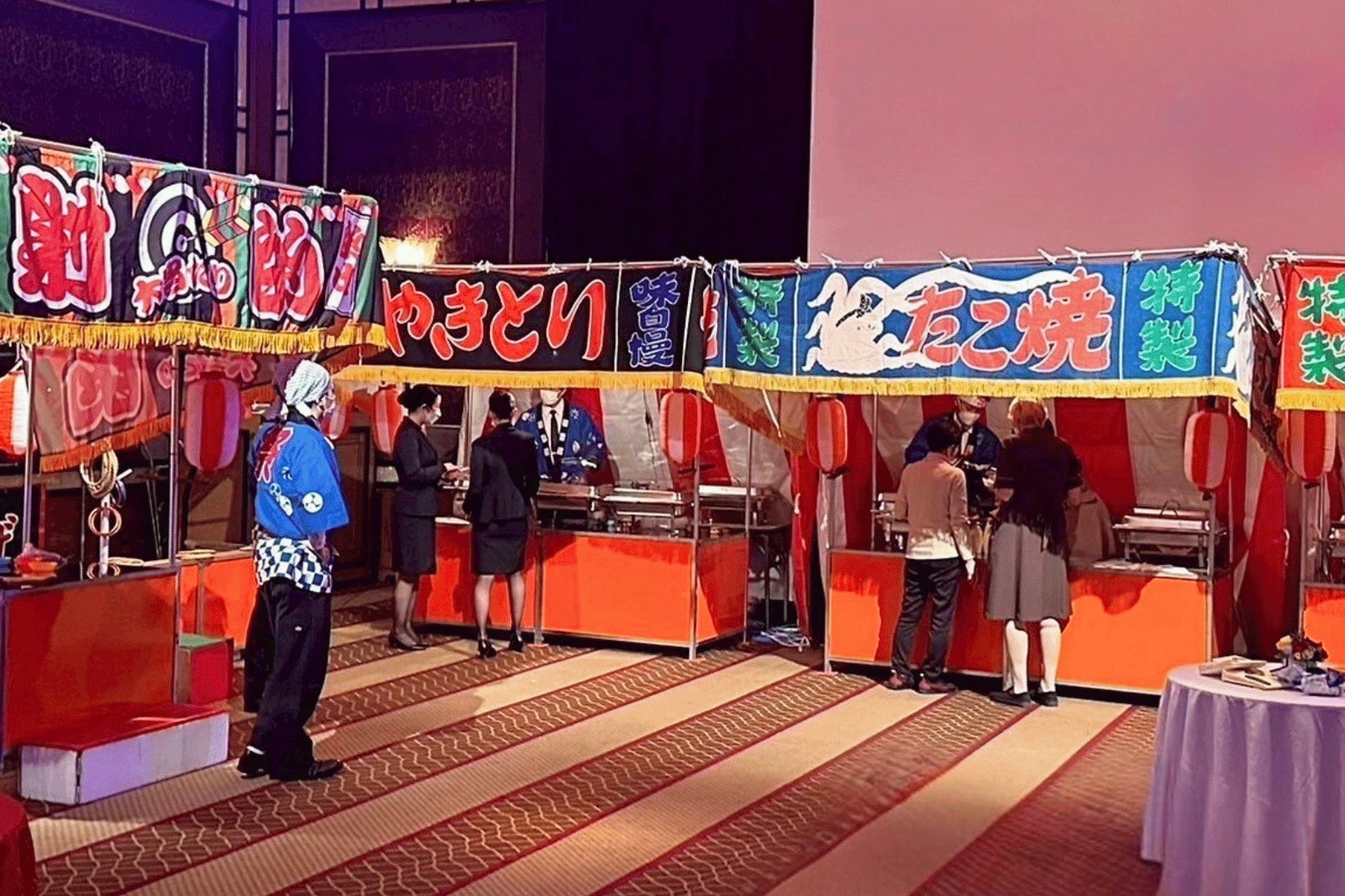 日本初、チャンバラ合戦の頂点を決める祭典!日本一の侍集団が決まる「第一回 天下一武将会」を9月6日(土)に初開催