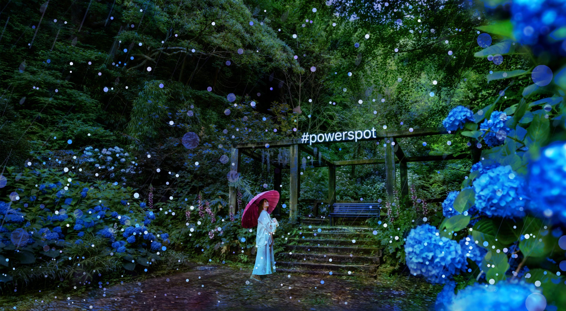 【北海道・北湯沢温泉/緑の風リゾートきたゆざわ】オープン10周年を記念して、「パティシエ特製ケーキ」や「和洋中から選べる特別料理」などが味わえる。3つの特別プランを販売開始いたしました。