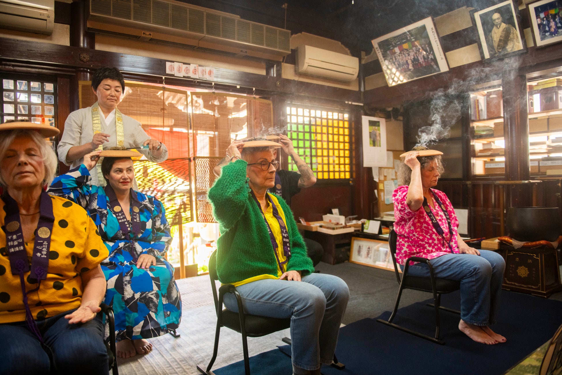 リゾート気分を満喫できるガーデンレストランが期間限定でオープン！