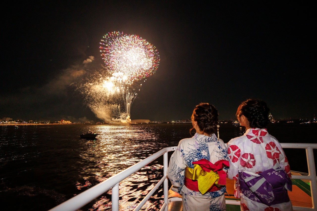アートホテル鹿児島 桜島を望む絶景とともに楽しむ夏の風物詩「ビアガーデン2025」 6/6より開催!