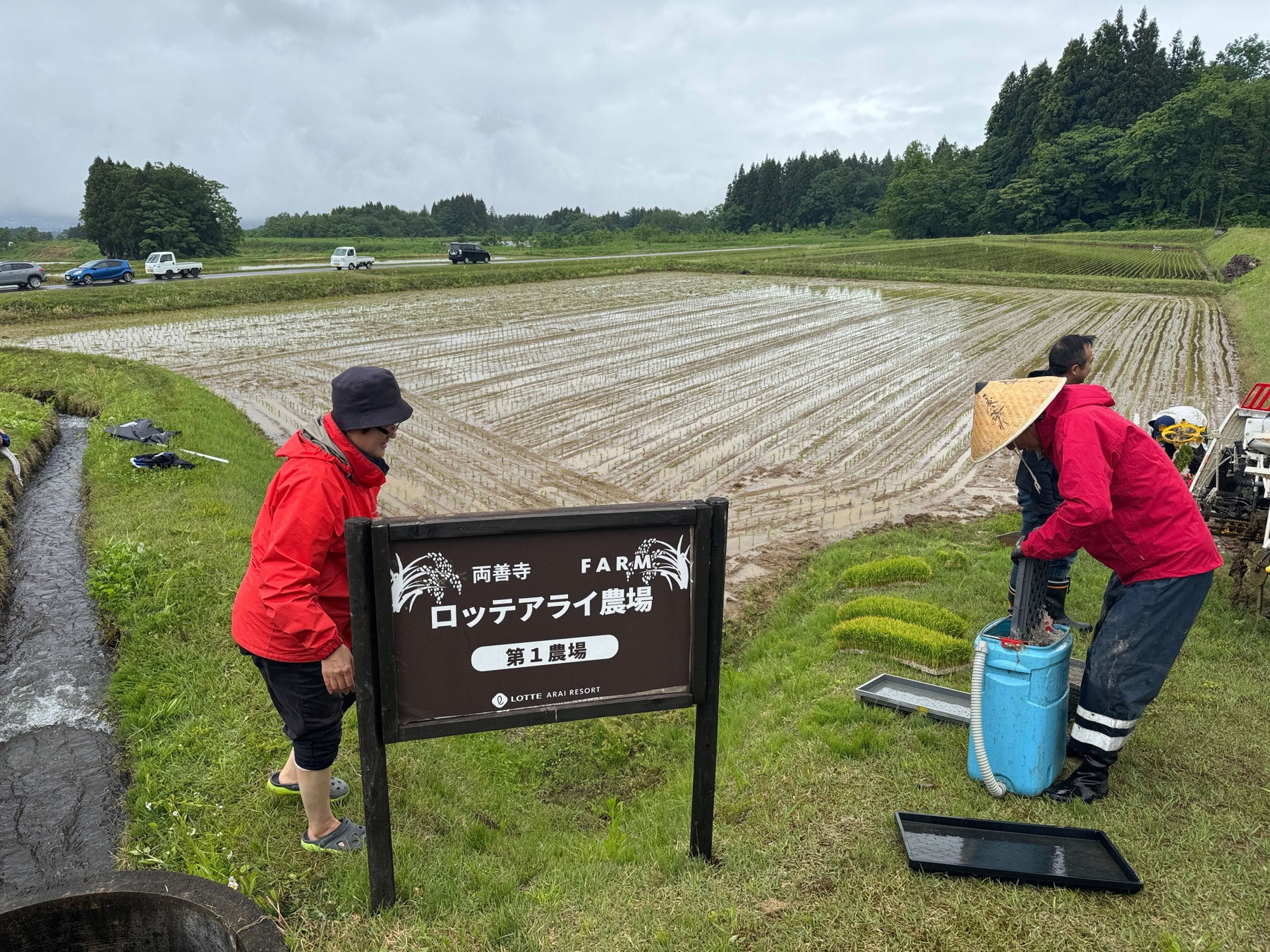 YADOKARI VILLAGE 北軽井沢 全棟完売、ウェイティング登録の再受付開始