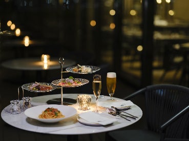 「京懐石 東山」宿泊者以外のお客様もご予約可能に