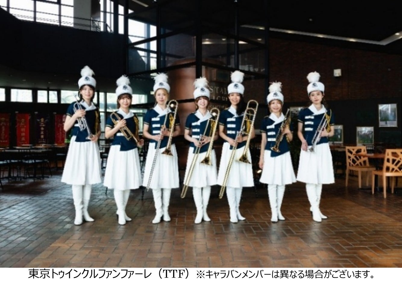 東京ドームシティ「FOOD STADIUM TOKYO」開業1周年『FOOD STADIUM TOKYO 1st Anniversary FES』開催!