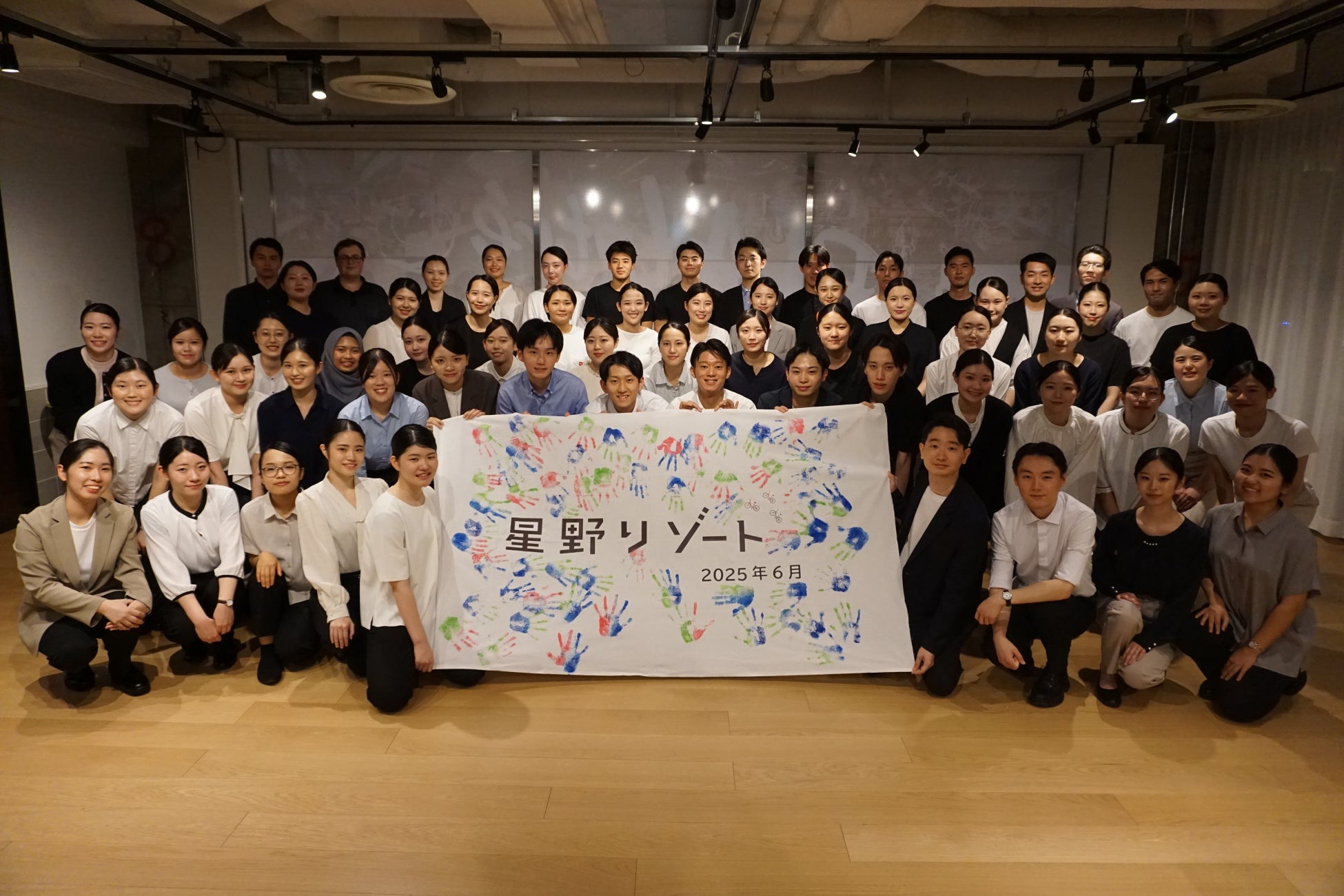 The world’s first theme park where you can enjoy learning about AI, now open in Tokyo.A