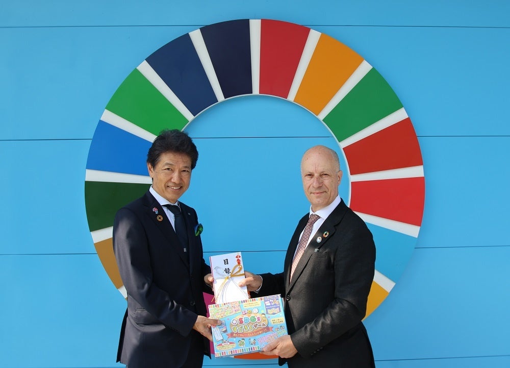 「すみっコぐらし」のスイーツビュッフェ 一般販売スタート！“キュン”がとまらない、真夏のスイーツ祭り！