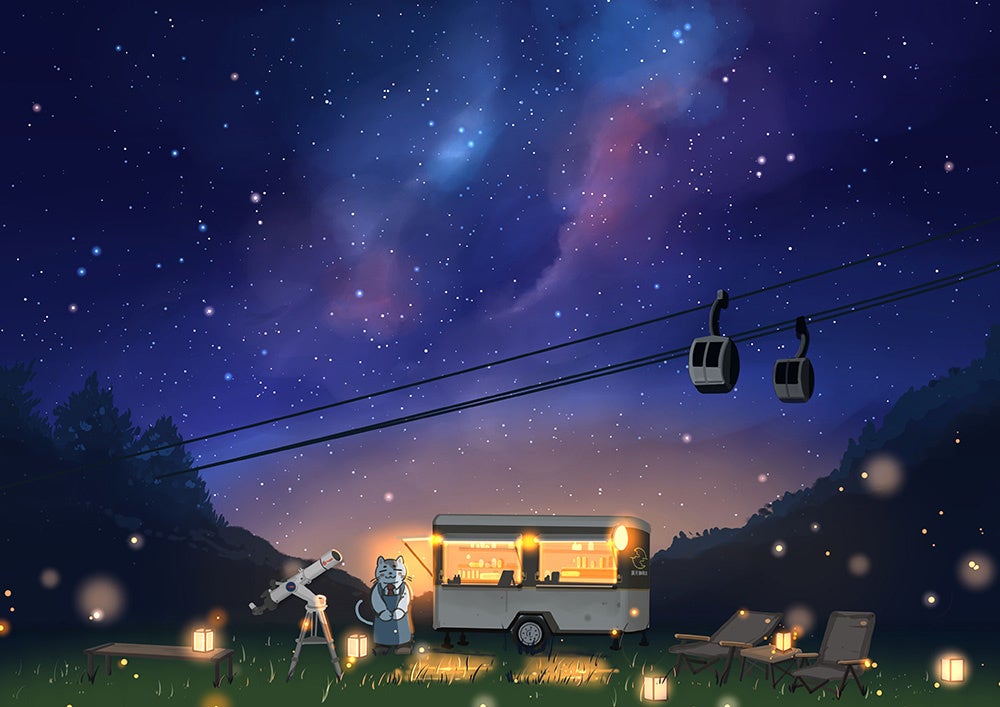 アクティビティジャパン、2025びわ湖大花火大会 有料観覧エリアの公式チケット販売開始