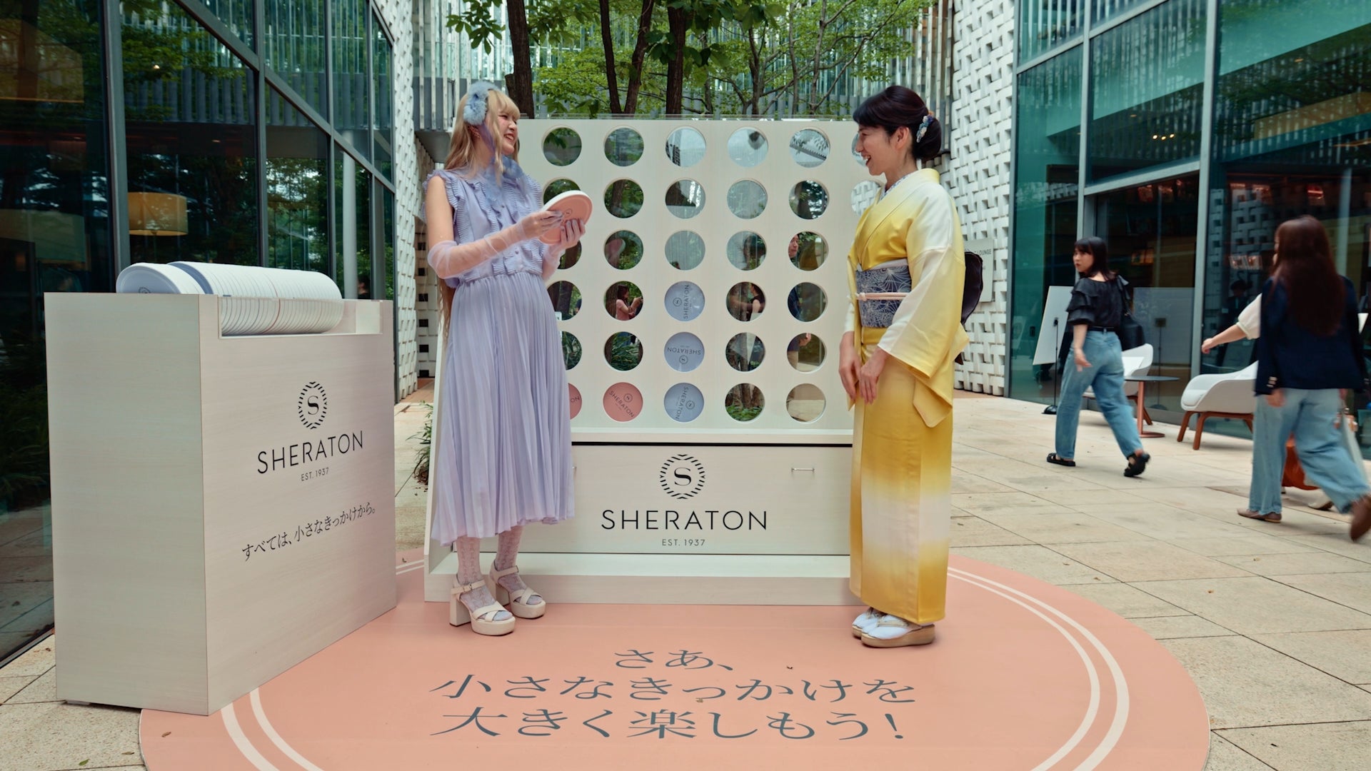 6/13(金)~《『片田舎のおっさん、剣聖になる』カフェ》キュアメイドカフェで開催!【タブリエ・マーケティング株式会社】