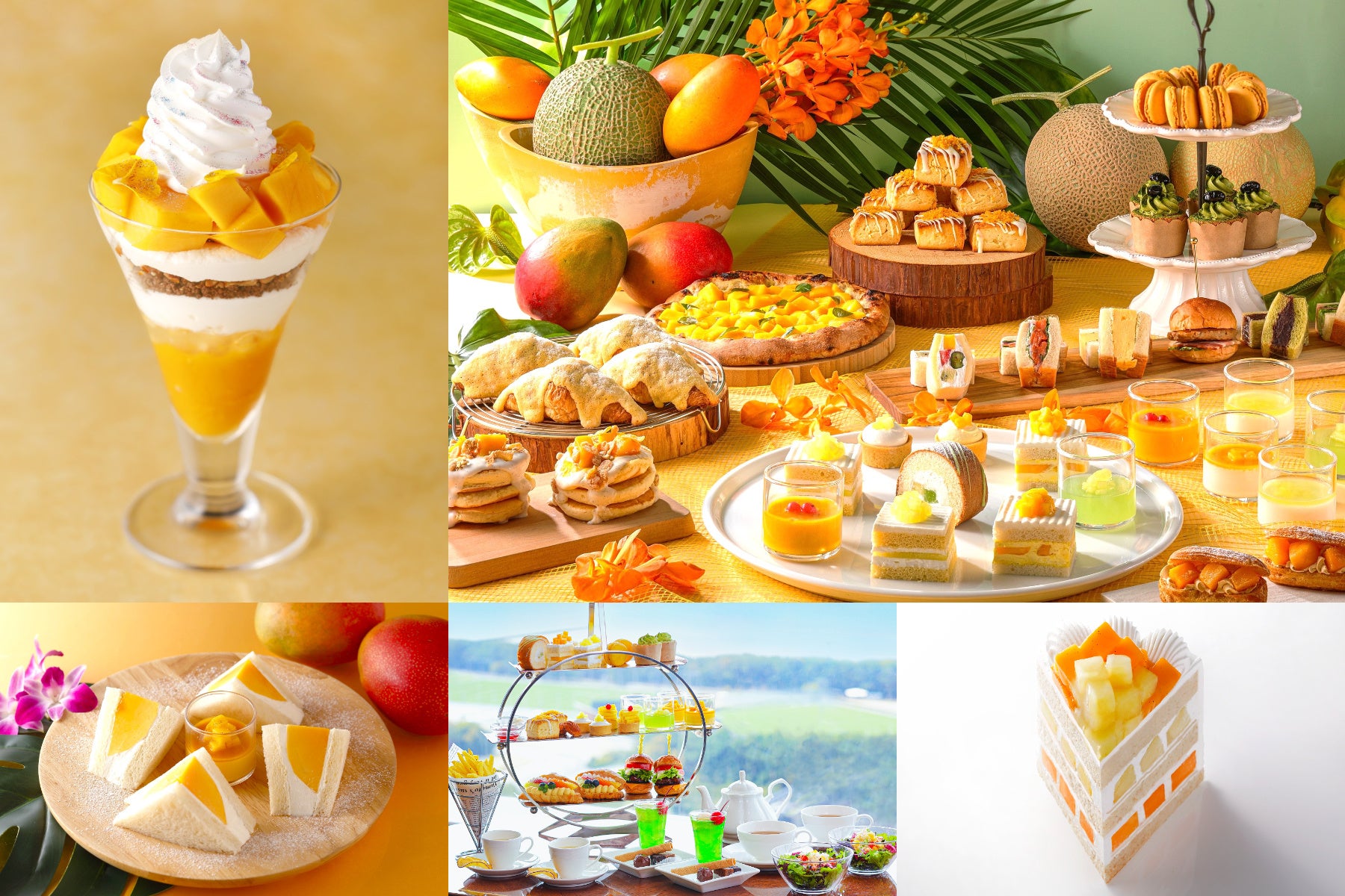 五感で味わう“花と美食”の芸術空間が、虎ノ門ヒルズに出現 ル・プリスティン東京、3日間限定の体験型ダイニングイベント開催!