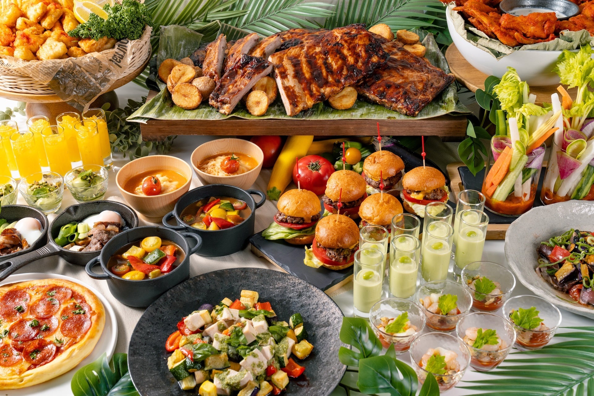 湯上りの浴衣衣装に包まれた鉄 刃はじめ4人が集合!TVアニメ「真・侍伝YAIBA」×豊島園 庭の湯コラボレーションイベントを開催!!